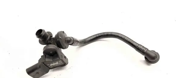 Air pressure sensor