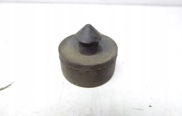 Volkswagen Transporter - Caravelle T5 Engine bonnet/hood lock/latch loop/hook 7H0823429A