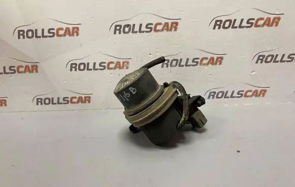 BMW 3 E36 Valve vacuum 11611734578