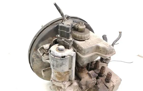 Volkswagen PASSAT B4 ABS Pump 10050178473 3A1614101B 10636314034