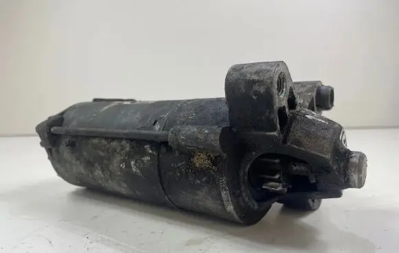 Volvo V70 Starter motor