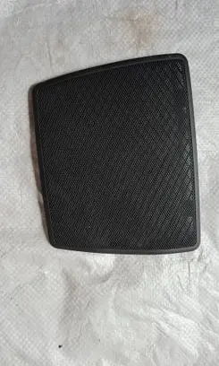 BMW 3 E90 E91 Parcel shelf speaker trim grill 6950526