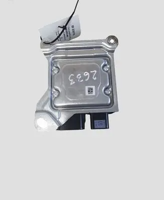 Ford C-MAX II Airbag control unit/module 0285010825 AM5T14B321AE 6100026330CB
