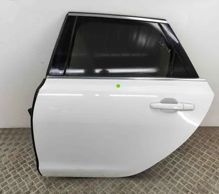 Jaguar XF X260 Rear door JX6324631AB
