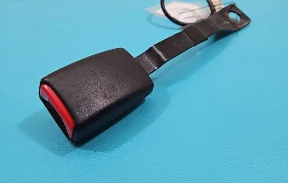 Suzuki Grand Vitara II Front seatbelt IMPRK1484541