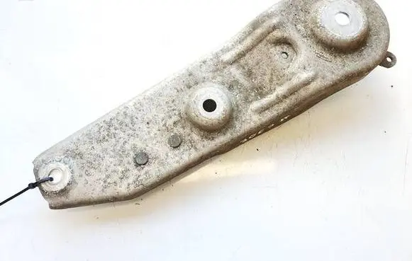 BMW 5 GT F07 Bracket in trunk/boot 33326776150