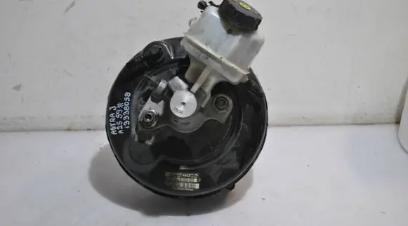 Opel Astra J Brake booster 13338058 03785925354 360573521