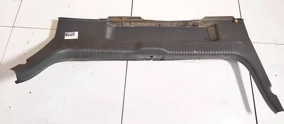 Volkswagen Polo IV 9N3 Other trunk/boot trim element 6q6863459m 6q6863459n