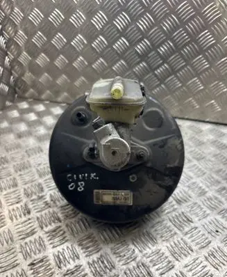 Honda Civic Brake booster 4600ASMJG020 06315533