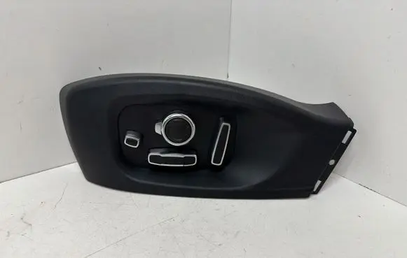 Jaguar I-Pace Seat control switch GX6314B566CB