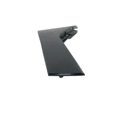Ford Bronco Rear door glass trim molding M1PBS254A43AHW