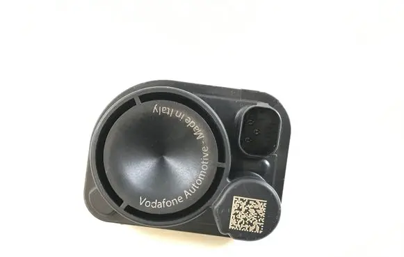 Lexus RX 450H Alarm system siren 8904048070 2370006270