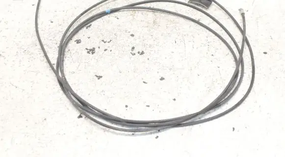 Mitsubishi Outlander Engine bonnet/hood lock release cable 