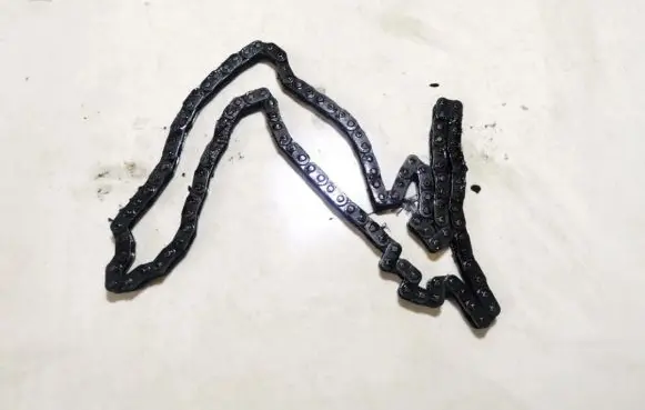 Fiat Doblo Timing chain (engine) 