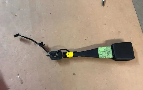 Audi Q5 SQ5 Seat adjustment motor 80A857755