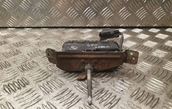 Volvo S80 Headlight wiper motor 9154527