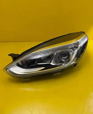 Ford Fiesta Headlight/headlamp H1BB13100CJ