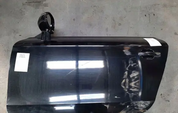 Audi TT TTS Mk2 Door (2 Door Coupe) 