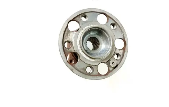 Mercedes-Benz S C217 Rear wheel ball bearing A2113560000