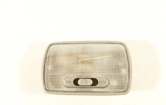 Honda Jazz Rear seat light