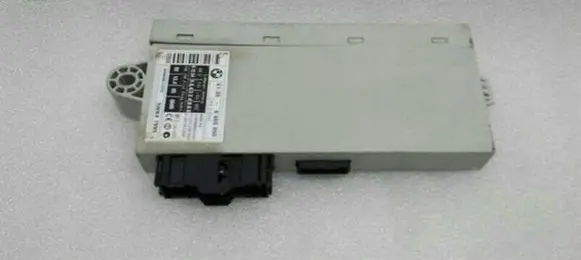 BMW 6 E63 E64 CAS control unit/module 6965050