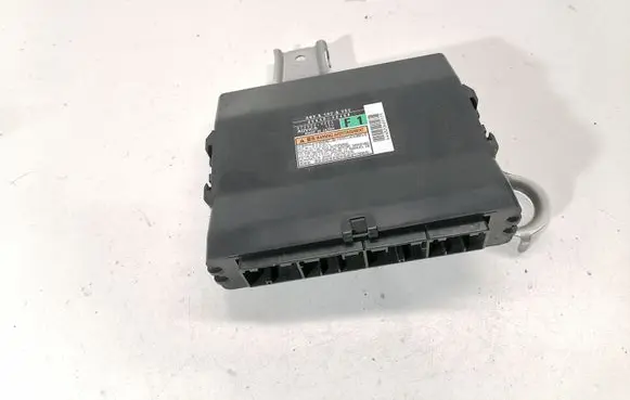 Lexus RX 450H ABS control unit/module 8954048480