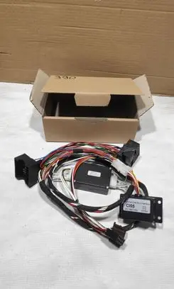 Opel Tigra B Other control units/modules