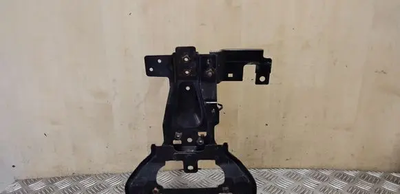 Nissan X-Trail T31 Top upper radiator support slam panel