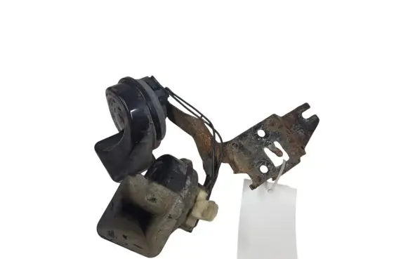 Peugeot 407 Horn signal 011157 CH2143