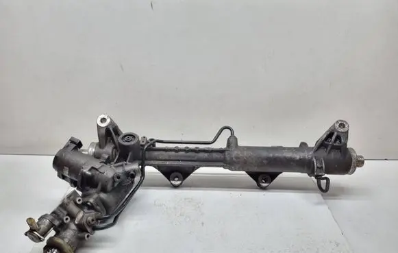 BMW 7 F01 F02 F03 F04 Steering rack 6788689