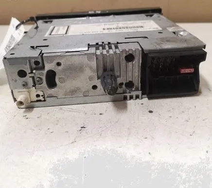 Citroen C4 I Radio/CD/DVD/GPS head unit 9662925877 96629258XT