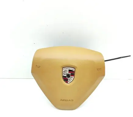 Porsche Boxster 987 Steering wheel airbag 99780308905T22 99780308905