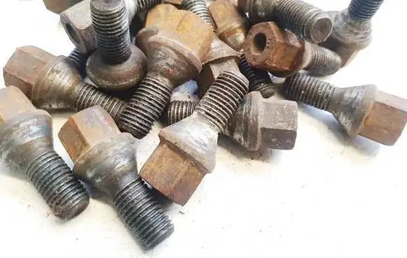 Opel Vectra C Nuts/bolts 