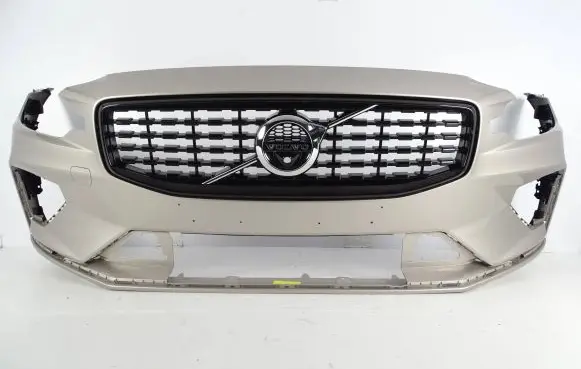 Volvo S60 Front bumper 31455622