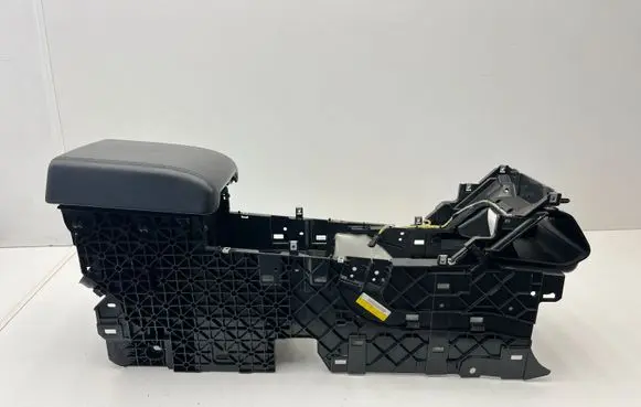 Land Rover Evoque I Other center console (tunnel) element GJ3219E766AB GJ32045J40AA 5307Z1766707