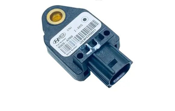 KIA Pro Cee'd II Airbag deployment crash/impact sensor 95920A2060
