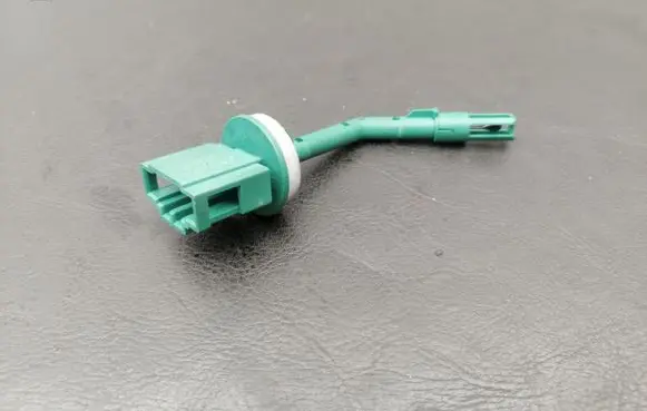Audi A8 S8 D4 4H Interior temperature sensor 4H0907543