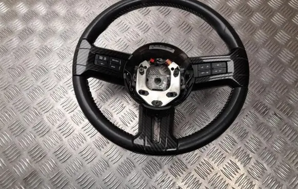 Ford Mustang V Steering wheel AR333600C