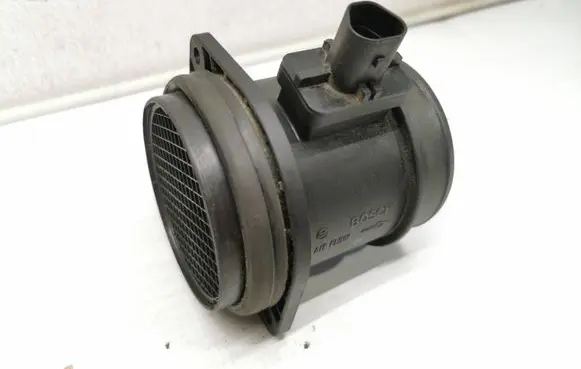 Mass air flow meter