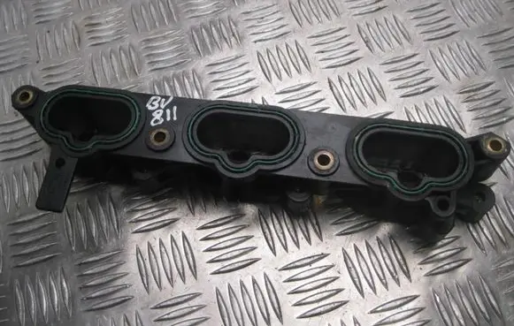 Jaguar XF Air intake hose/pipe 44ZH1582 BV811