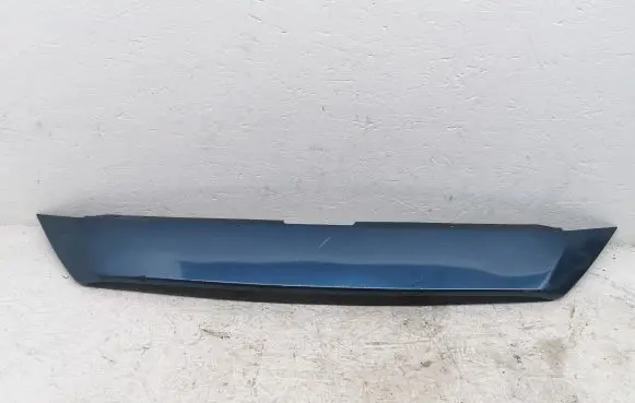 Mazda 3 III Other interior part B63B50033