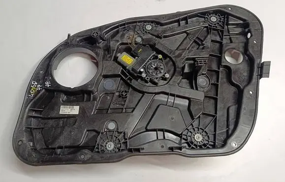 Hyundai i40 Front door window regulator with motor 82460-3Z010 81320-3Z010 V08D18