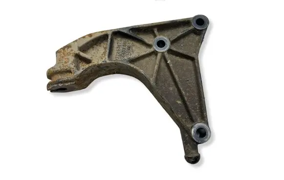 Opel Zafira A Engine mounting bracket 24403861
