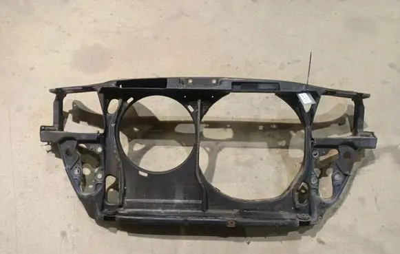 Audi A4 S4 B5 8D Radiator support slam panel 1852734000