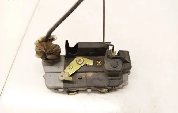 Citroen C5 Rear door lock 