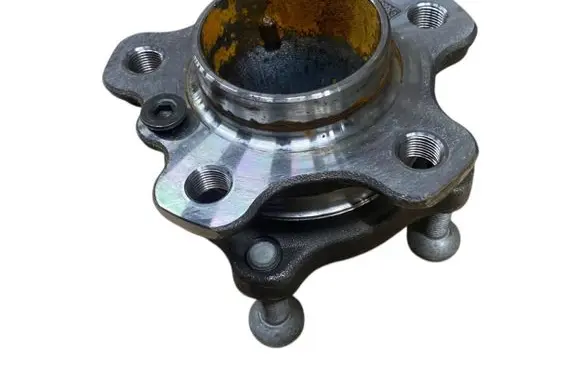 BMW 4 G22 G23 G24 G26 Front wheel ball bearing 6899176 31206899176