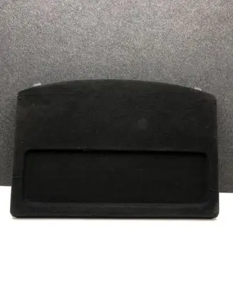 Skoda Superb B6 (3T) Parcel shelf