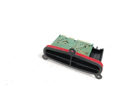BMW X5 F15 Headlight ballast module Xenon 7316187 7191609