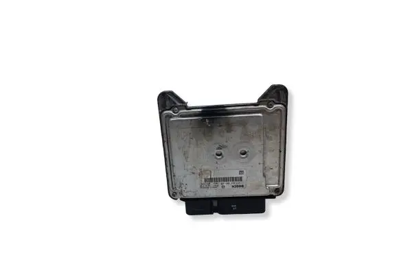 BMW X5 E70 Steering rack control module 1277022096 7660032