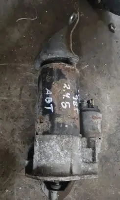 Volvo S70 V70 V70 XC Starter motor